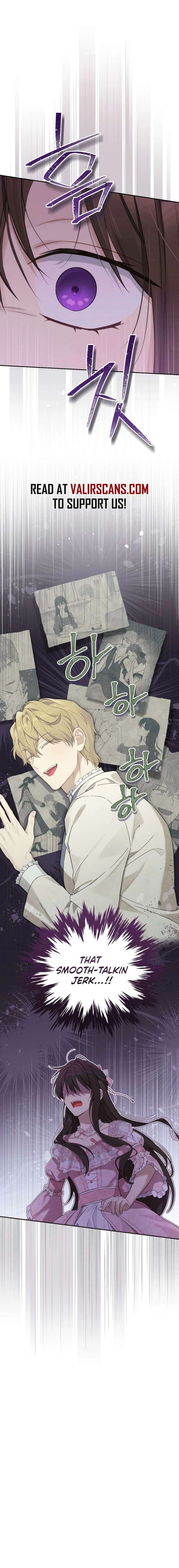 Read Actually I Was the Real One Manga Online