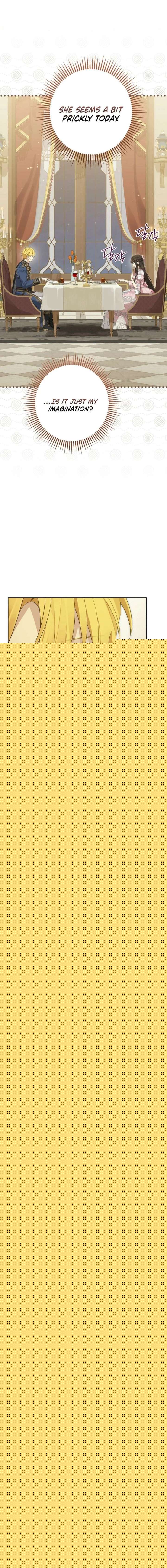 Read Actually I Was the Real One Manga Online