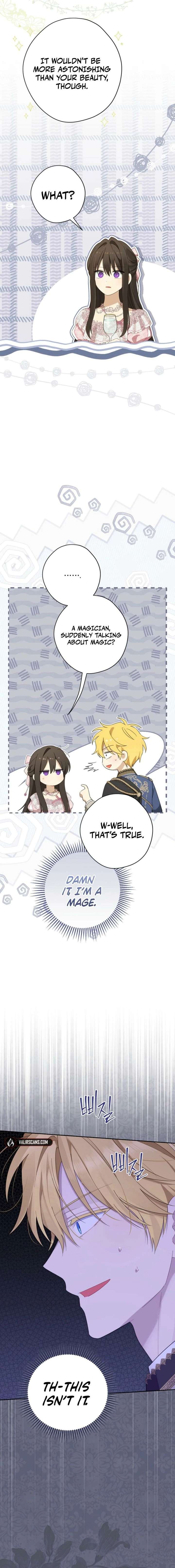 Read Actually I Was the Real One Manga Online