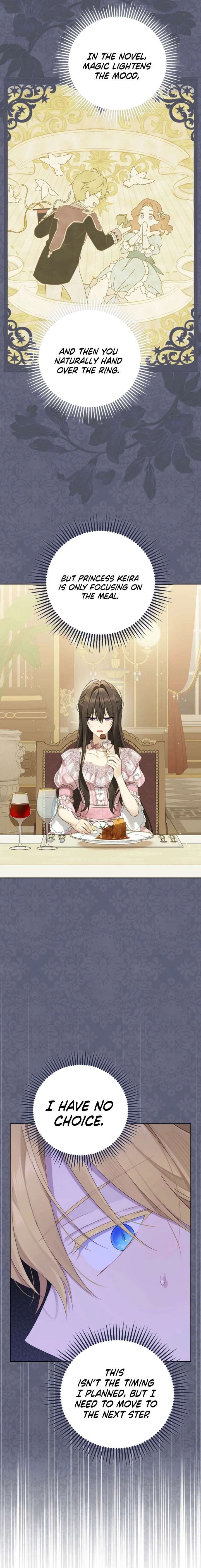 Read Actually I Was the Real One Manga Online