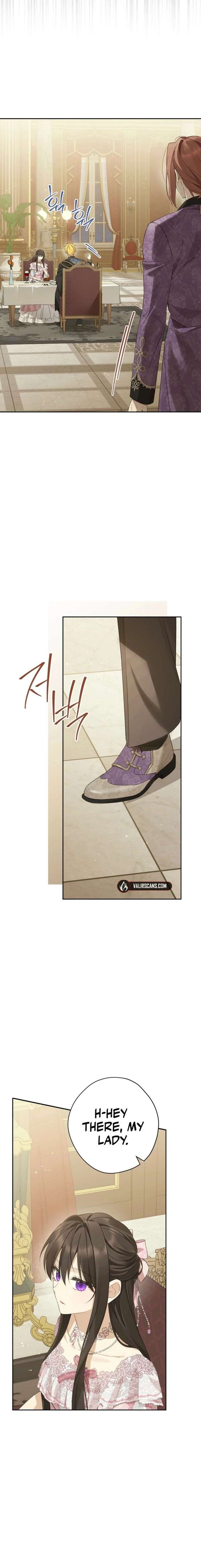 Read Actually I Was the Real One Manga Online