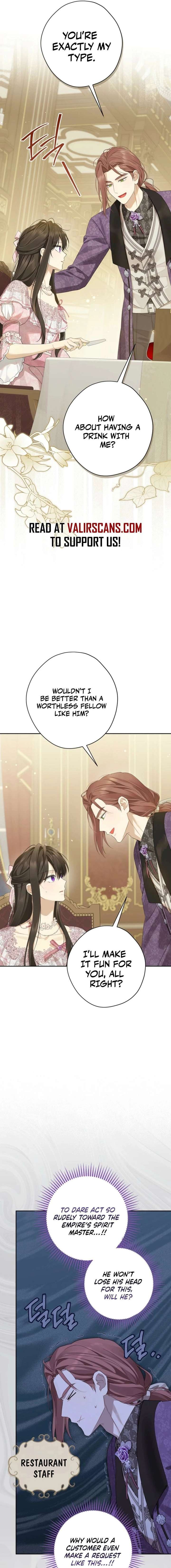 Read Actually I Was the Real One Manga Online