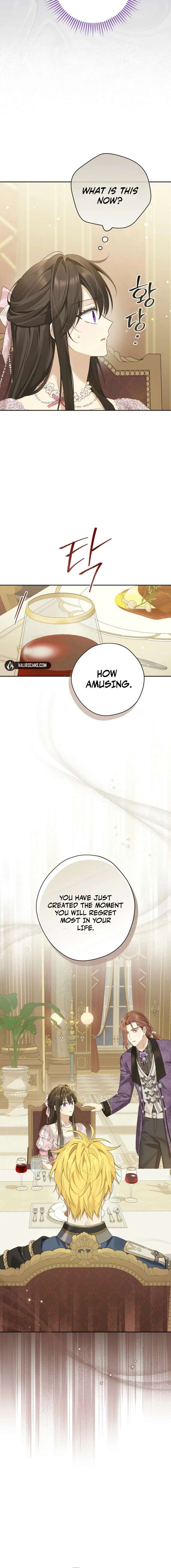 Read Actually I Was the Real One Manga Online