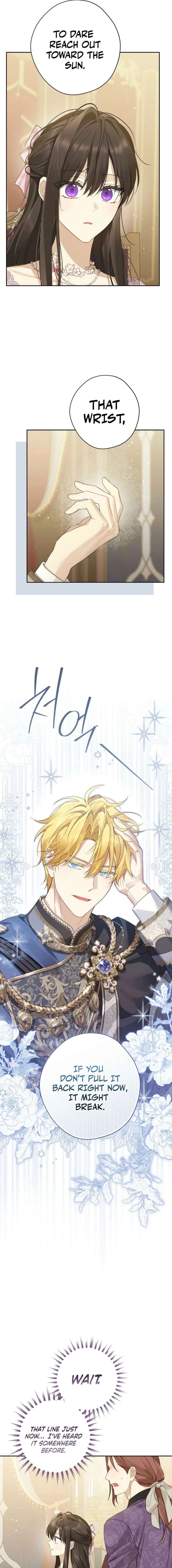 Read Actually I Was the Real One Manga Online