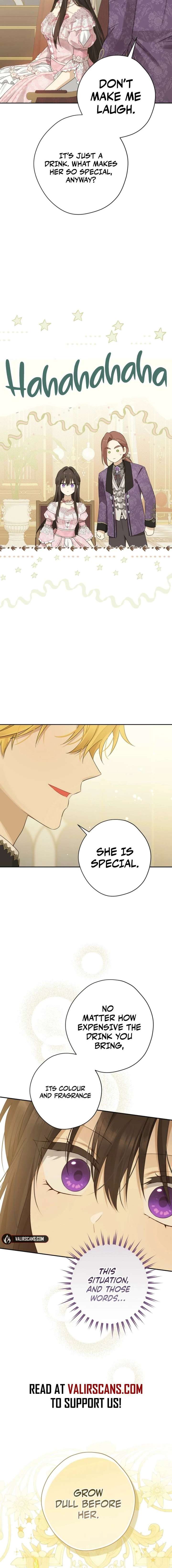 Read Actually I Was the Real One Manga Online