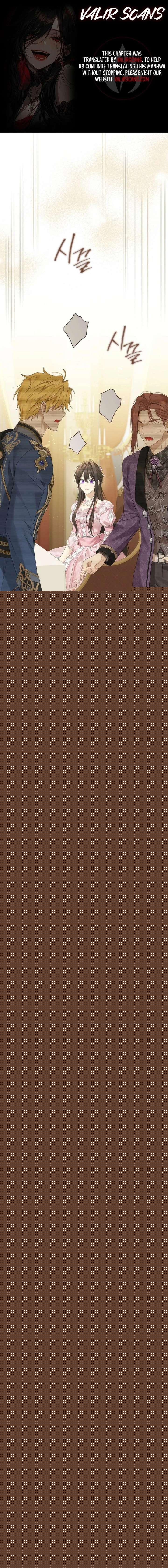 Read Actually I Was the Real One Manga Online