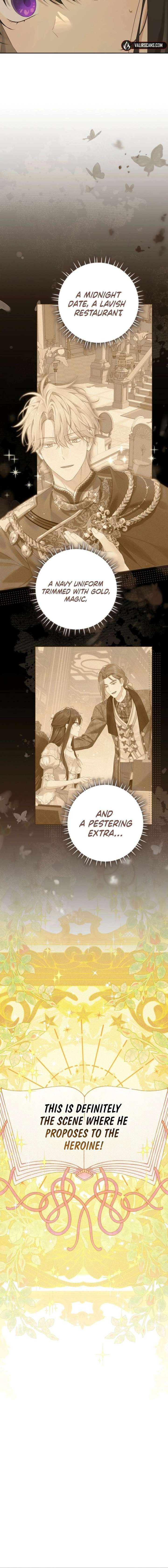 Read Actually I Was the Real One Manga Online