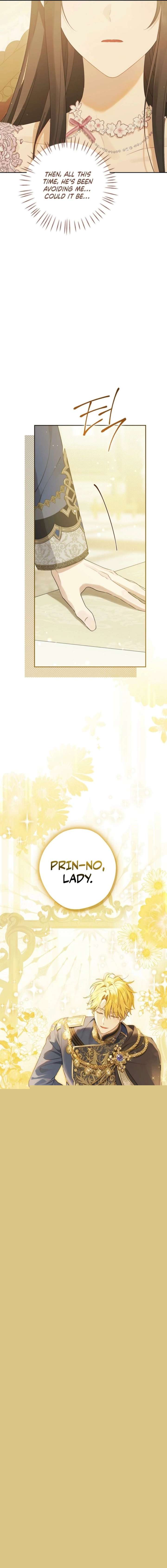 Read Actually I Was the Real One Manga Online