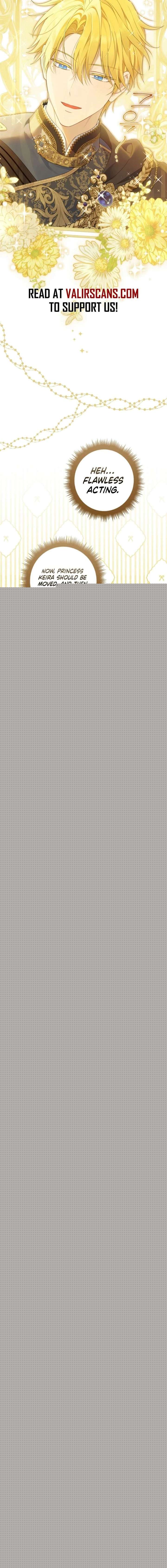 Read Actually I Was the Real One Manga Online