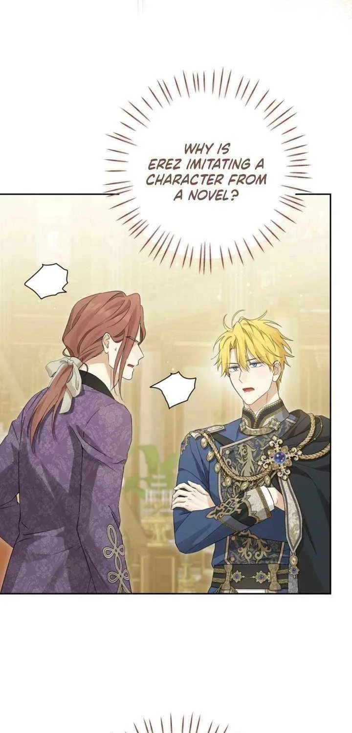 Read Actually I Was the Real One Manga Online