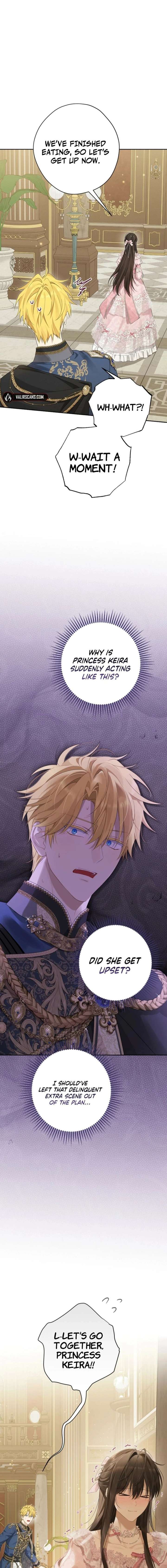 Read Actually I Was the Real One Manga Online