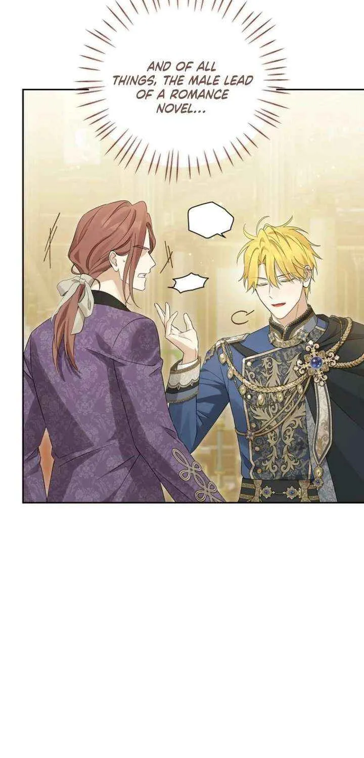 Read Actually I Was the Real One Manga Online