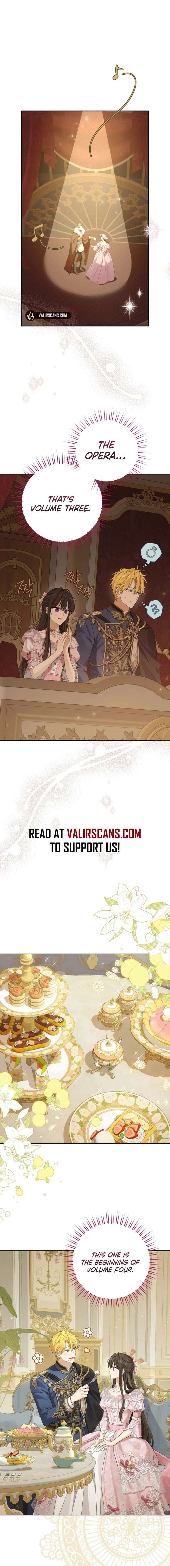 Read Actually I Was the Real One Manga Online