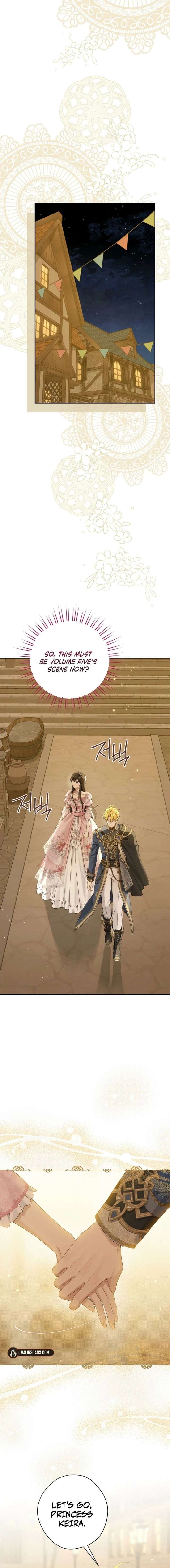 Read Actually I Was the Real One Manga Online