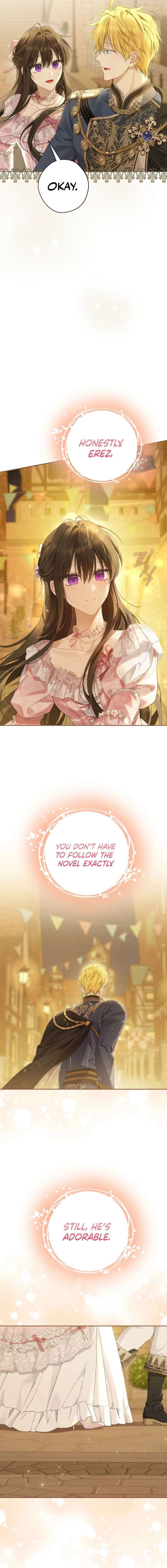 Read Actually I Was the Real One Manga Online