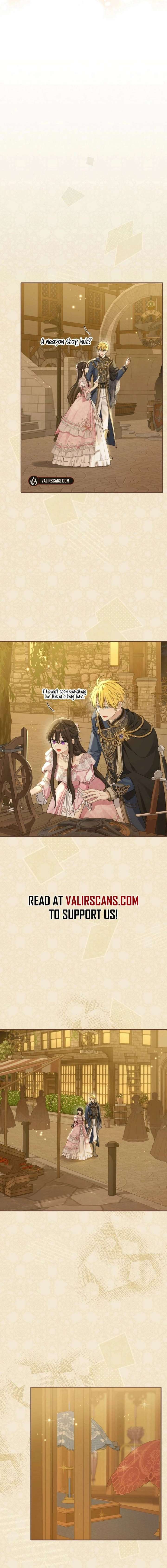 Read Actually I Was the Real One Manga Online