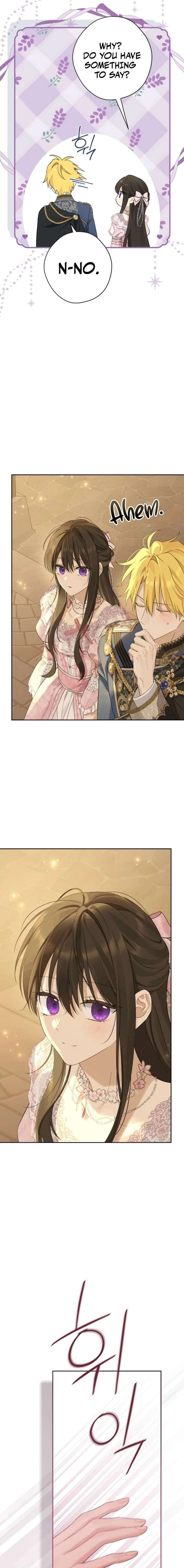 Read Actually I Was the Real One Manga Online