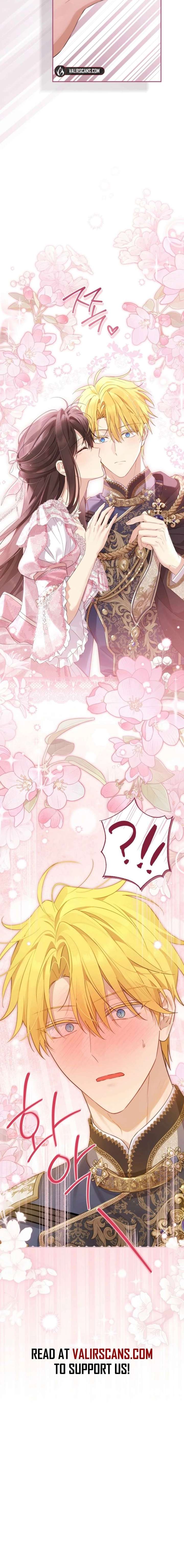 Read Actually I Was the Real One Manga Online