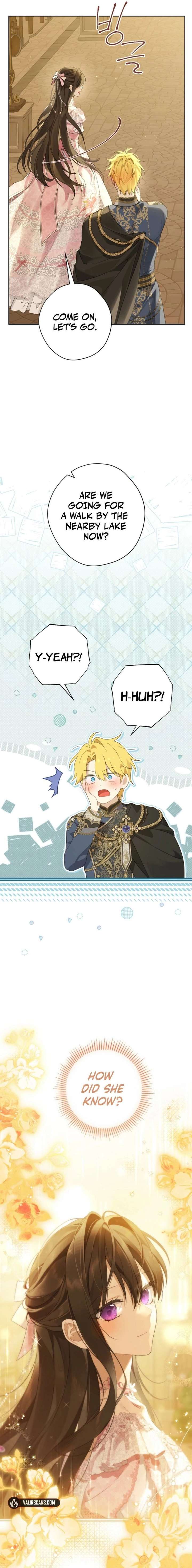 Read Actually I Was the Real One Manga Online