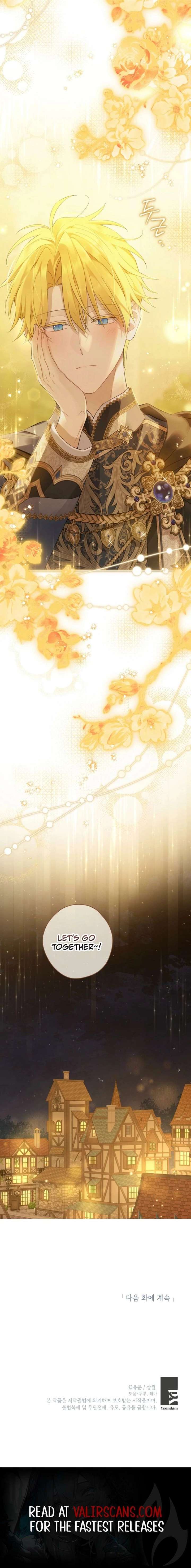 Read Actually I Was the Real One Manga Online