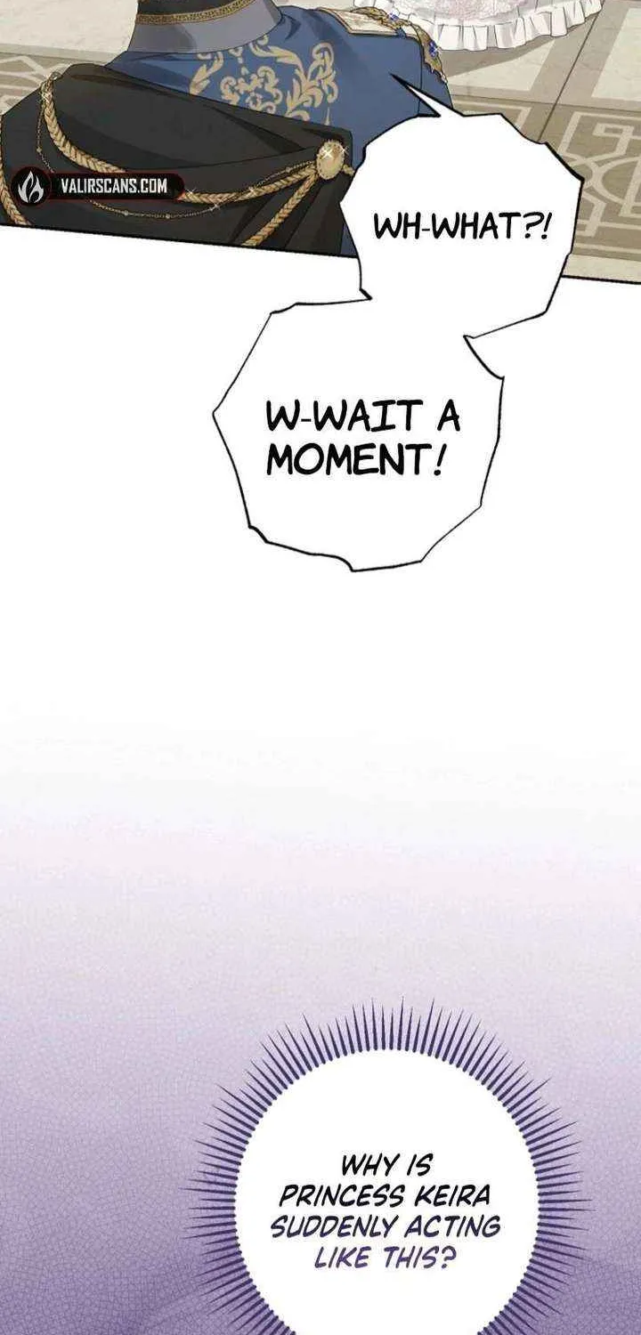 Read Actually I Was the Real One Manga Online