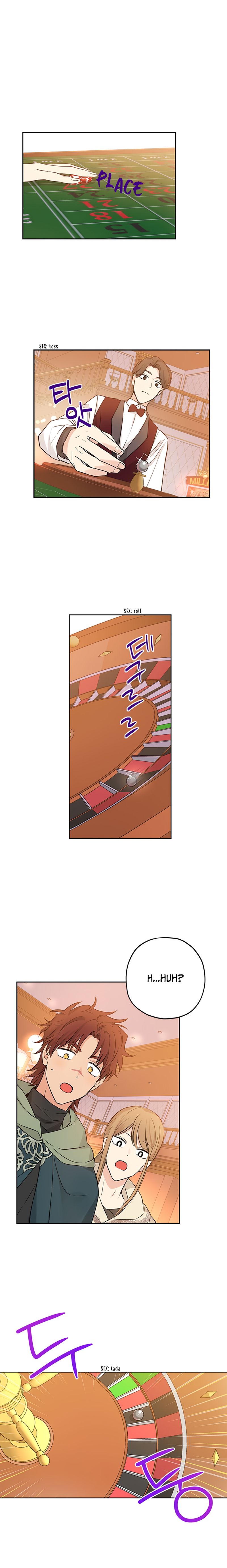 Read Actually I Was the Real One Manga Online