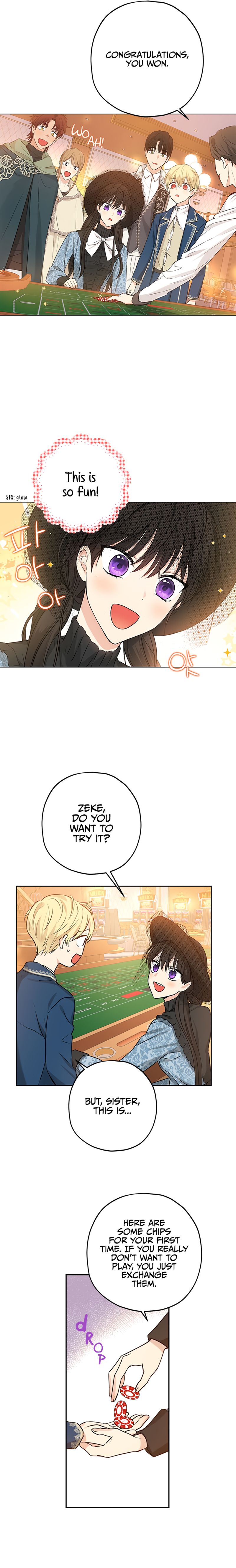 Read Actually I Was the Real One Manga Online