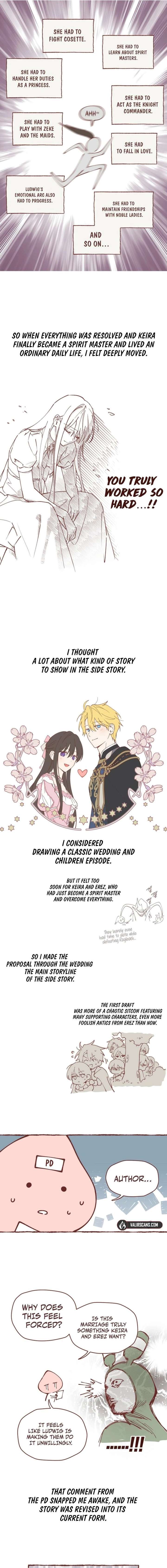 Read Actually I Was the Real One Manga Online