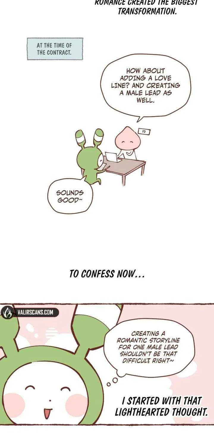 Read Actually I Was the Real One Manga Online