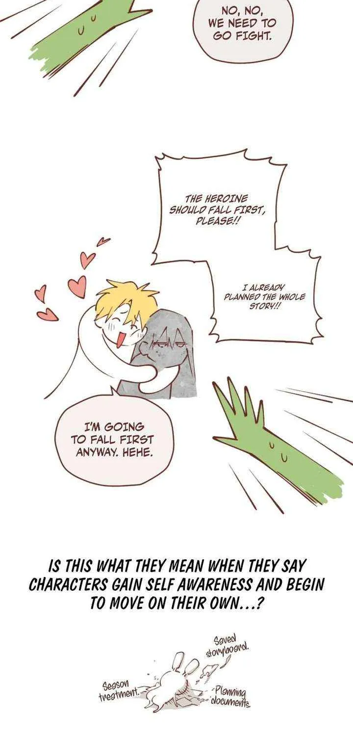 Read Actually I Was the Real One Manga Online