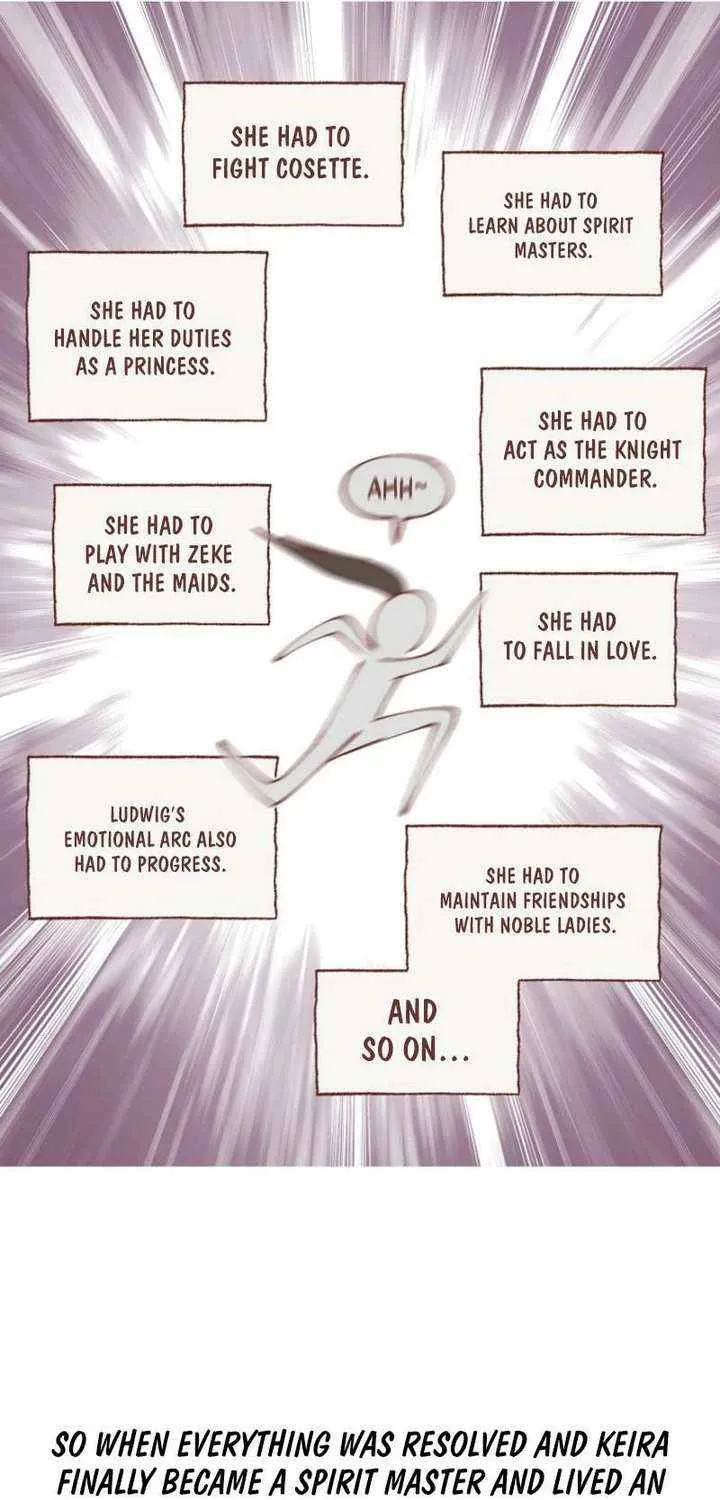 Read Actually I Was the Real One Manga Online