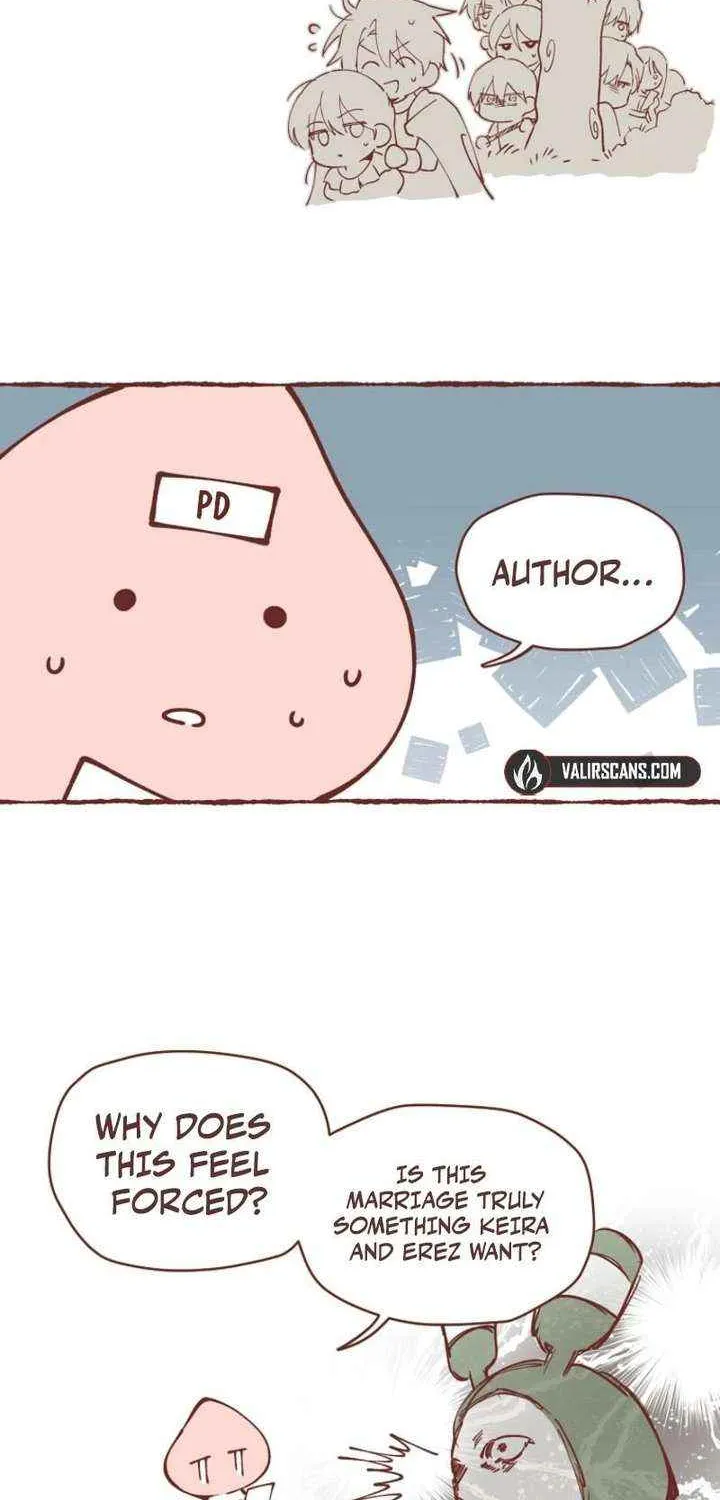 Read Actually I Was the Real One Manga Online