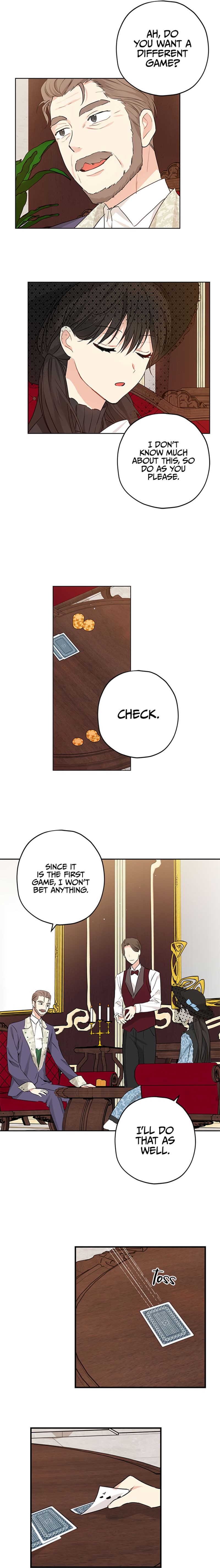 Read Actually I Was the Real One Manga Online