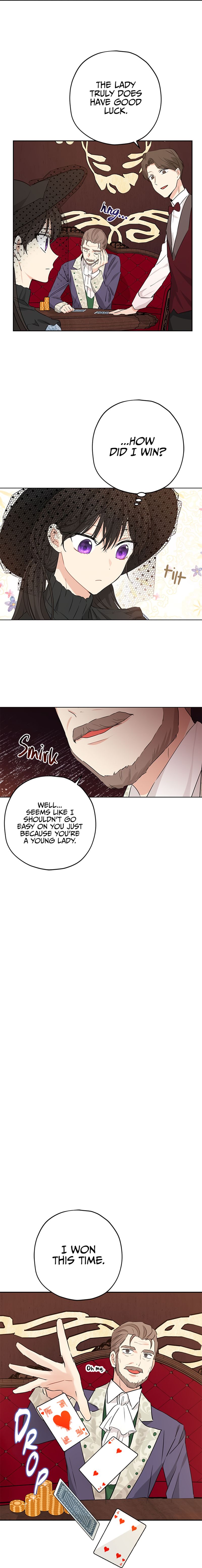 Read Actually I Was the Real One Manga Online