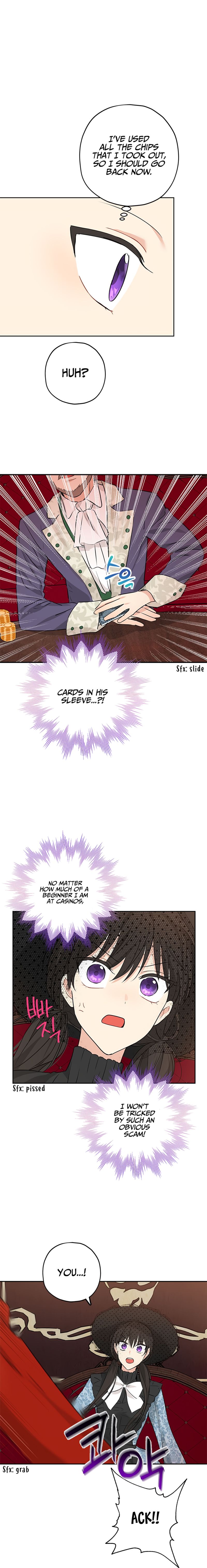 Read Actually I Was the Real One Manga Online