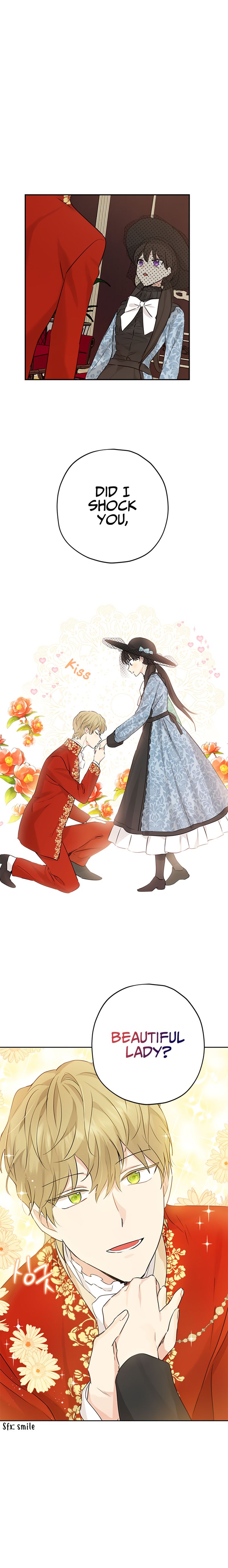 Read Actually I Was the Real One Manga Online