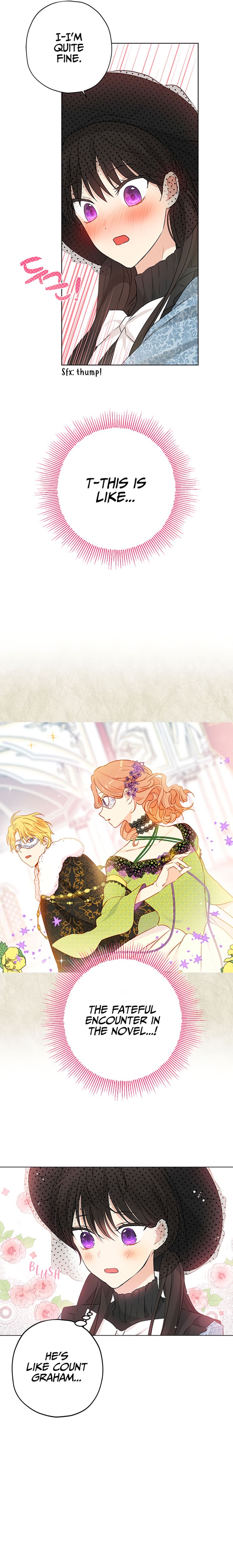 Read Actually I Was the Real One Manga Online