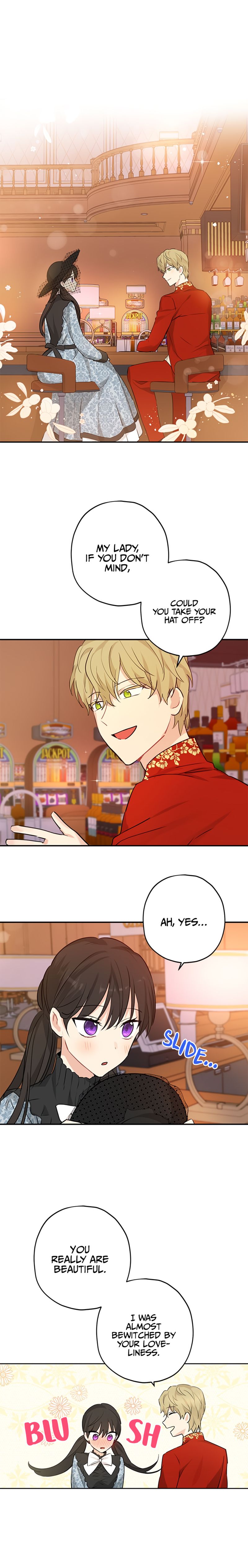 Read Actually I Was the Real One Manga Online