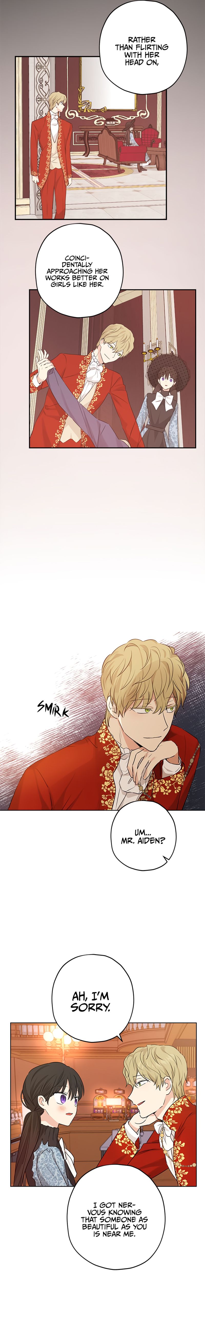 Read Actually I Was the Real One Manga Online