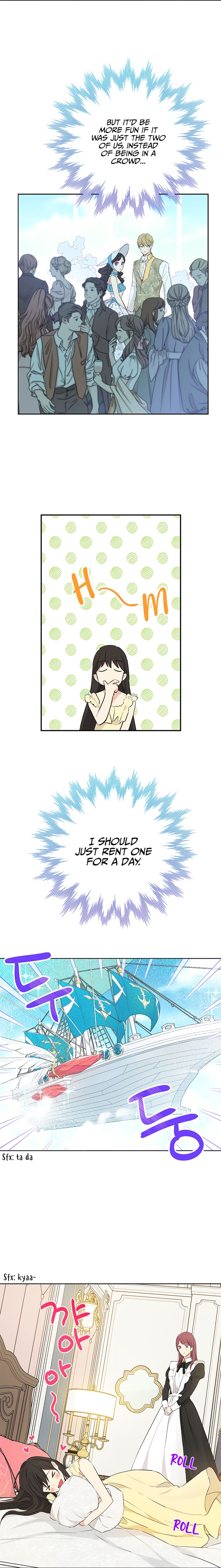 Read Actually I Was the Real One Manga Online