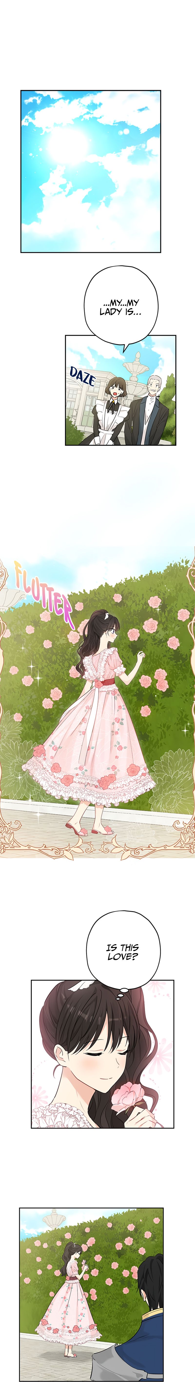 Read Actually I Was the Real One Manga Online