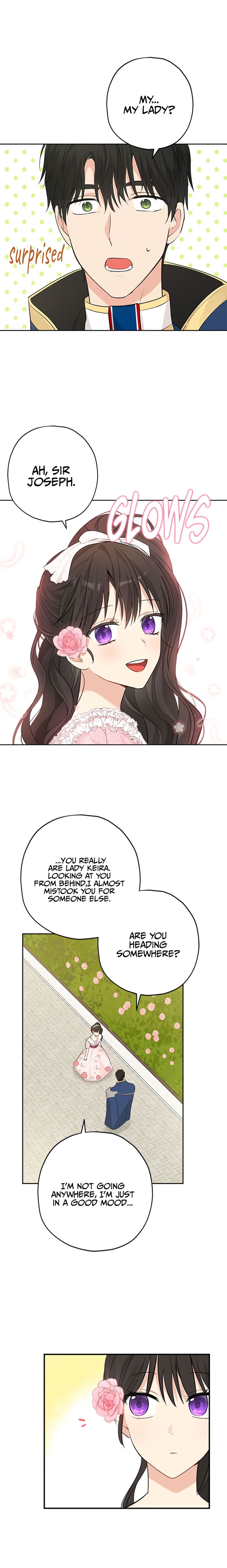 Read Actually I Was the Real One Manga Online