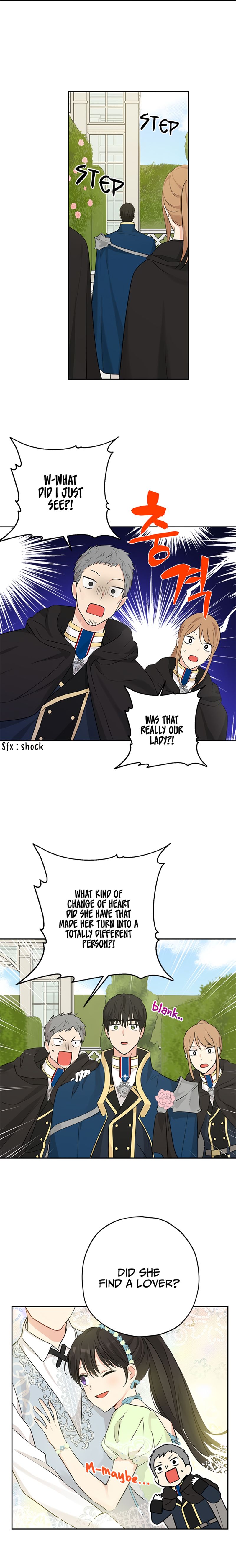 Read Actually I Was the Real One Manga Online