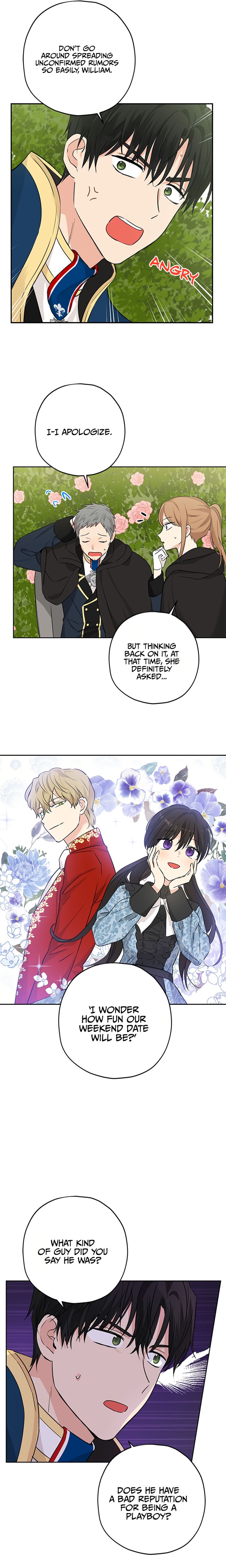 Read Actually I Was the Real One Manga Online