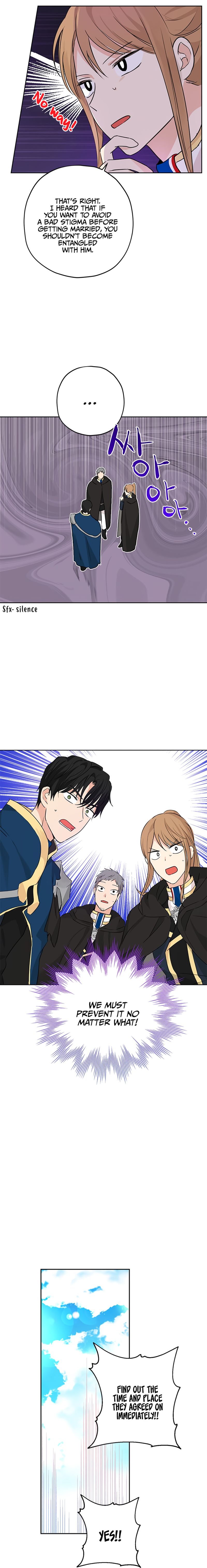 Read Actually I Was the Real One Manga Online