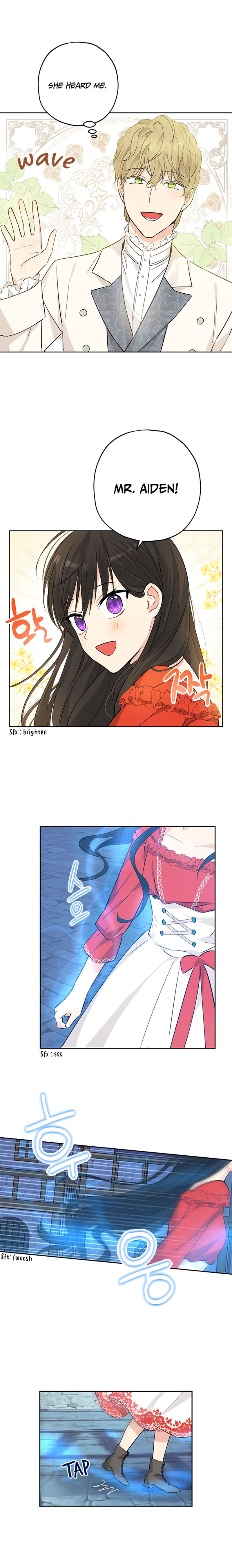 Read Actually I Was the Real One Manga Online