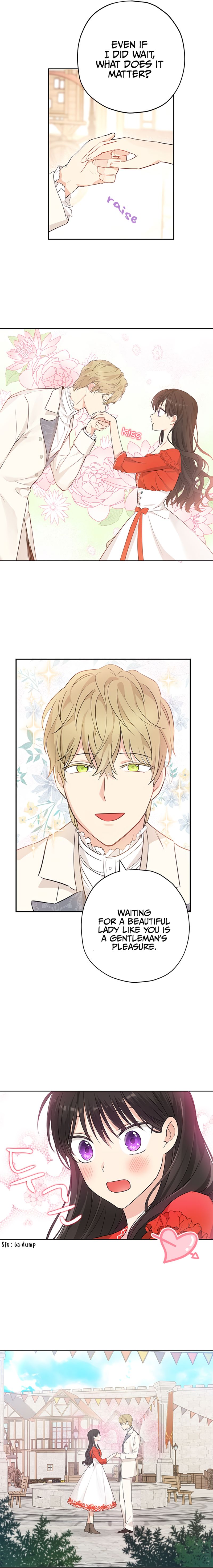 Read Actually I Was the Real One Manga Online