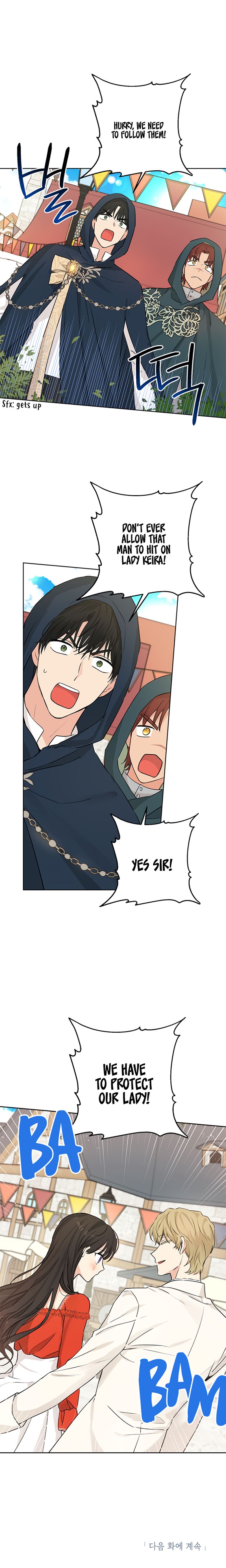 Read Actually I Was the Real One Manga Online