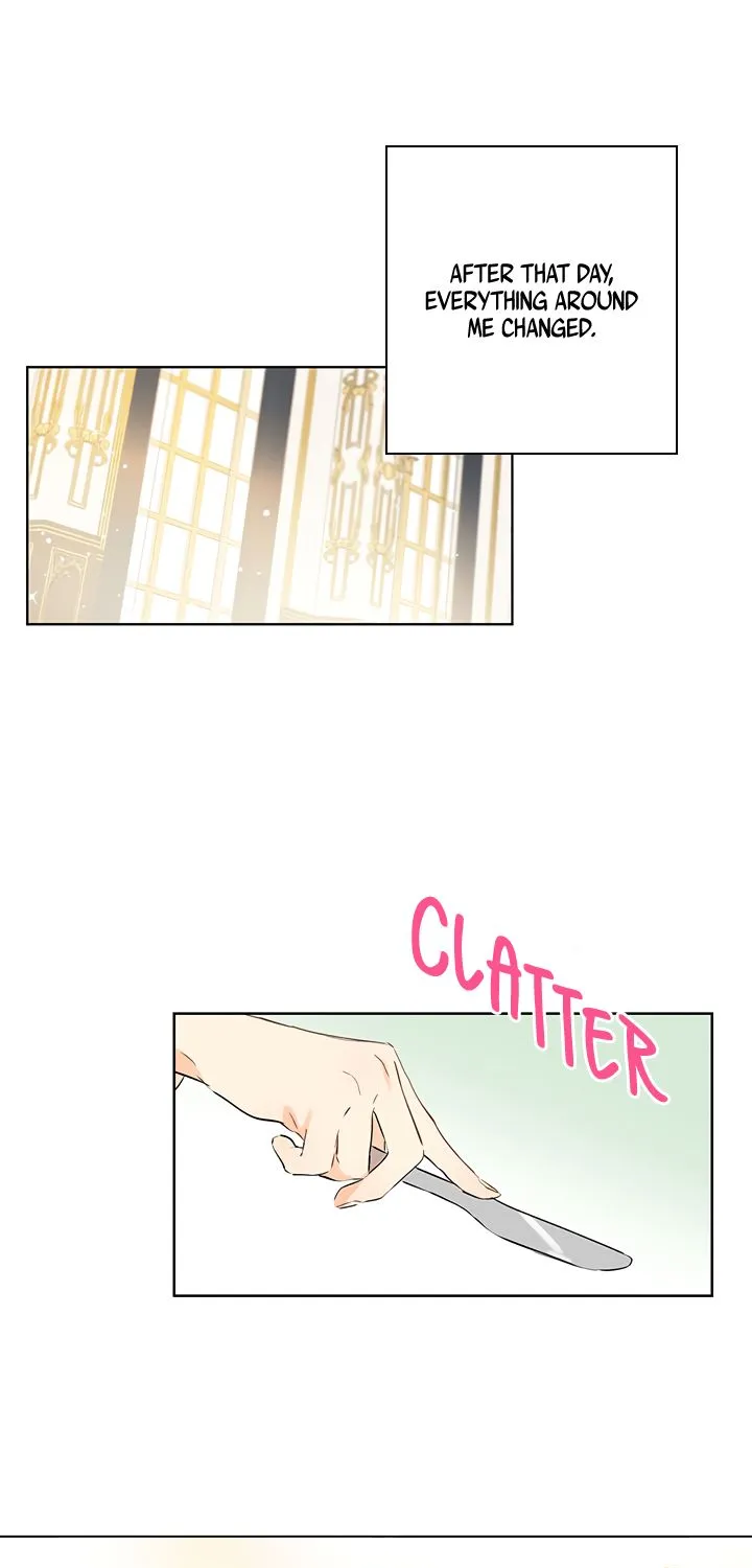 Read Actually I Was the Real One Manga Online