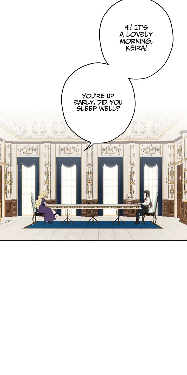 Read Actually I Was the Real One Manga Online